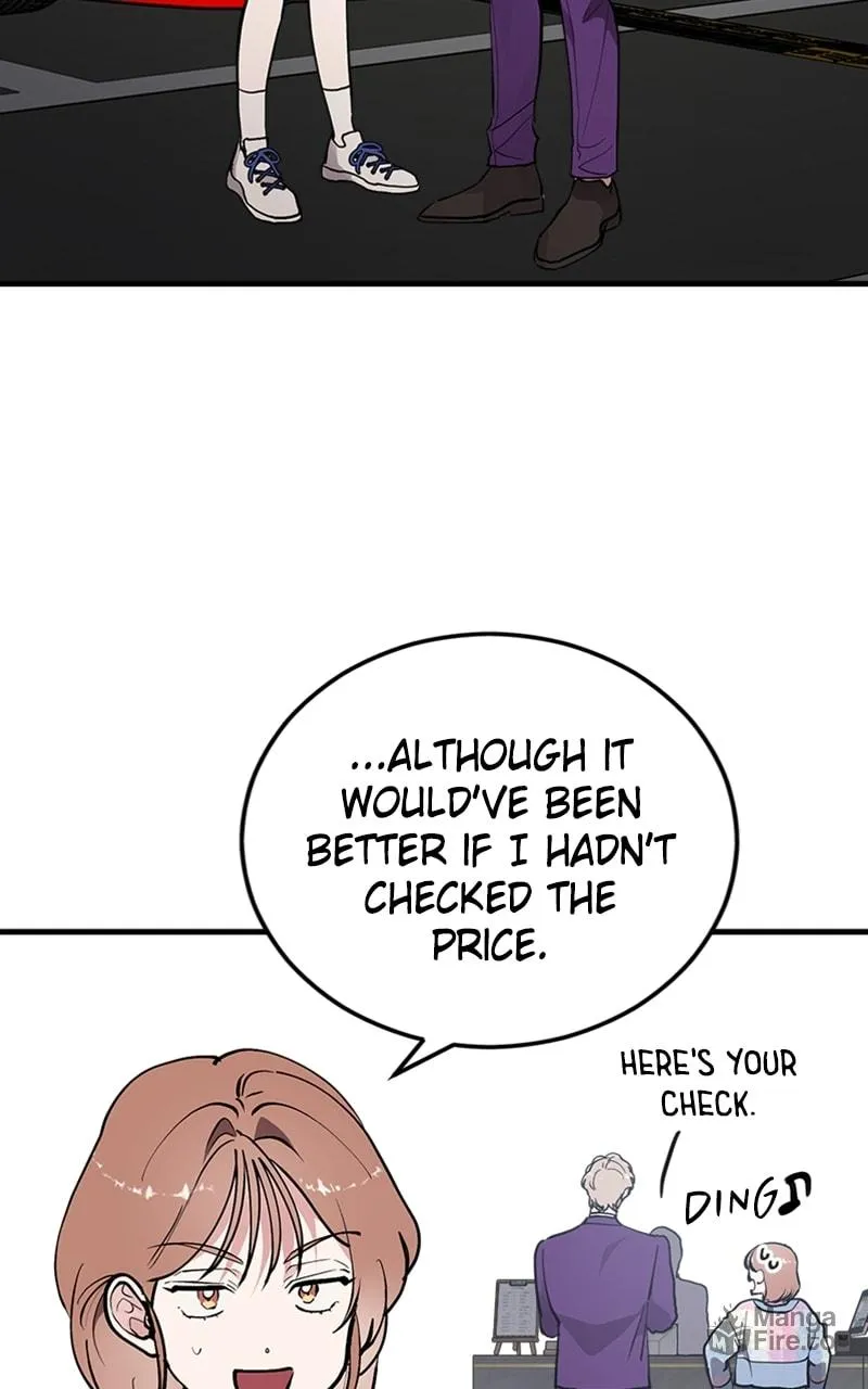 I Spy a Married Life Chapter 24 page 3 - 