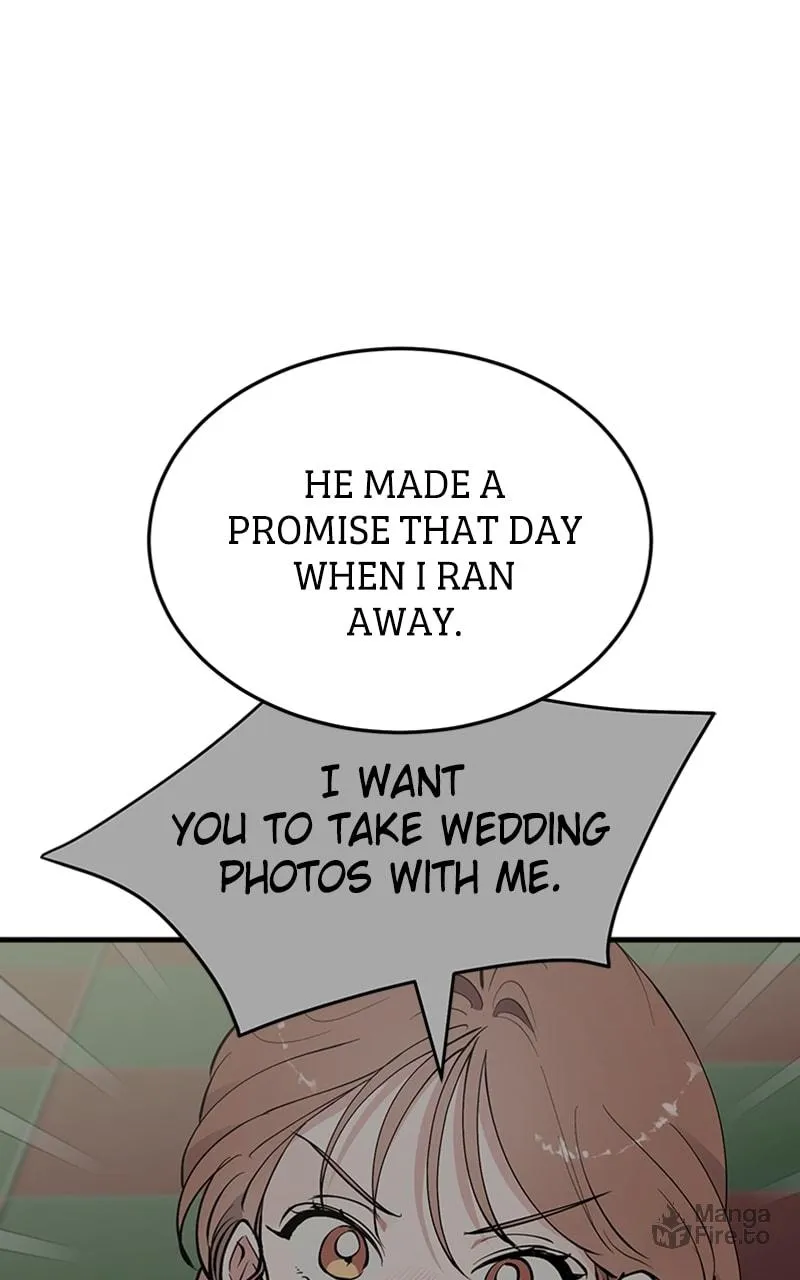 I Spy a Married Life Chapter 28 page 3 - 