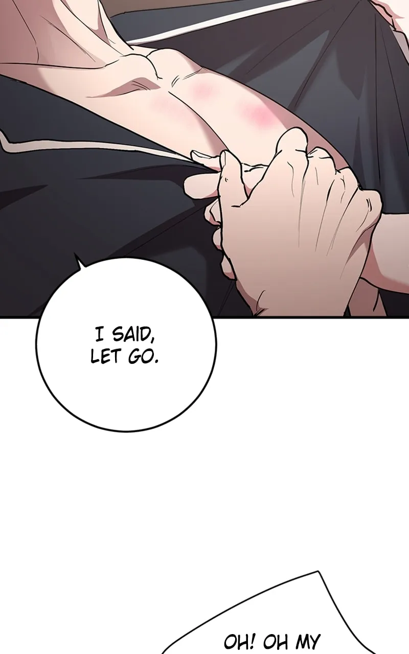 I Spy a Married Life Chapter 29 page 4 - 