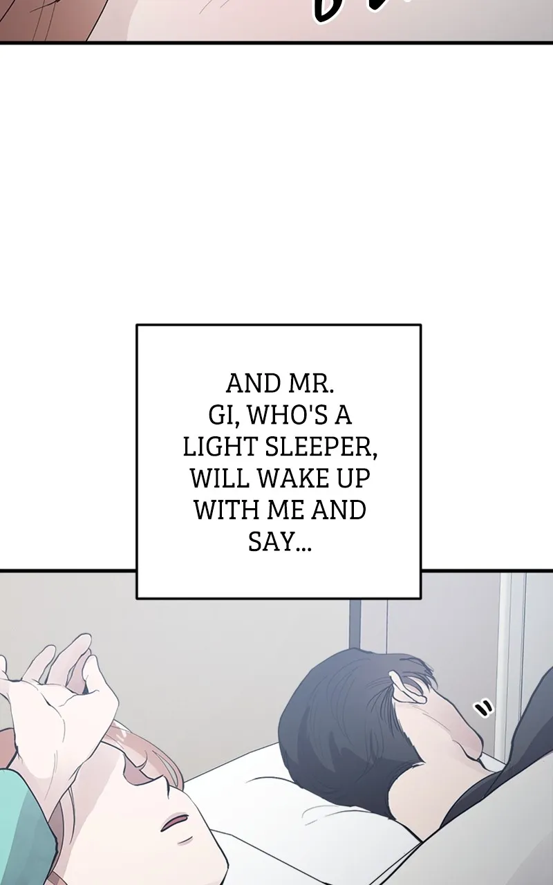 Read I Spy a Married Life chapter 3 image 29 on Lezhin