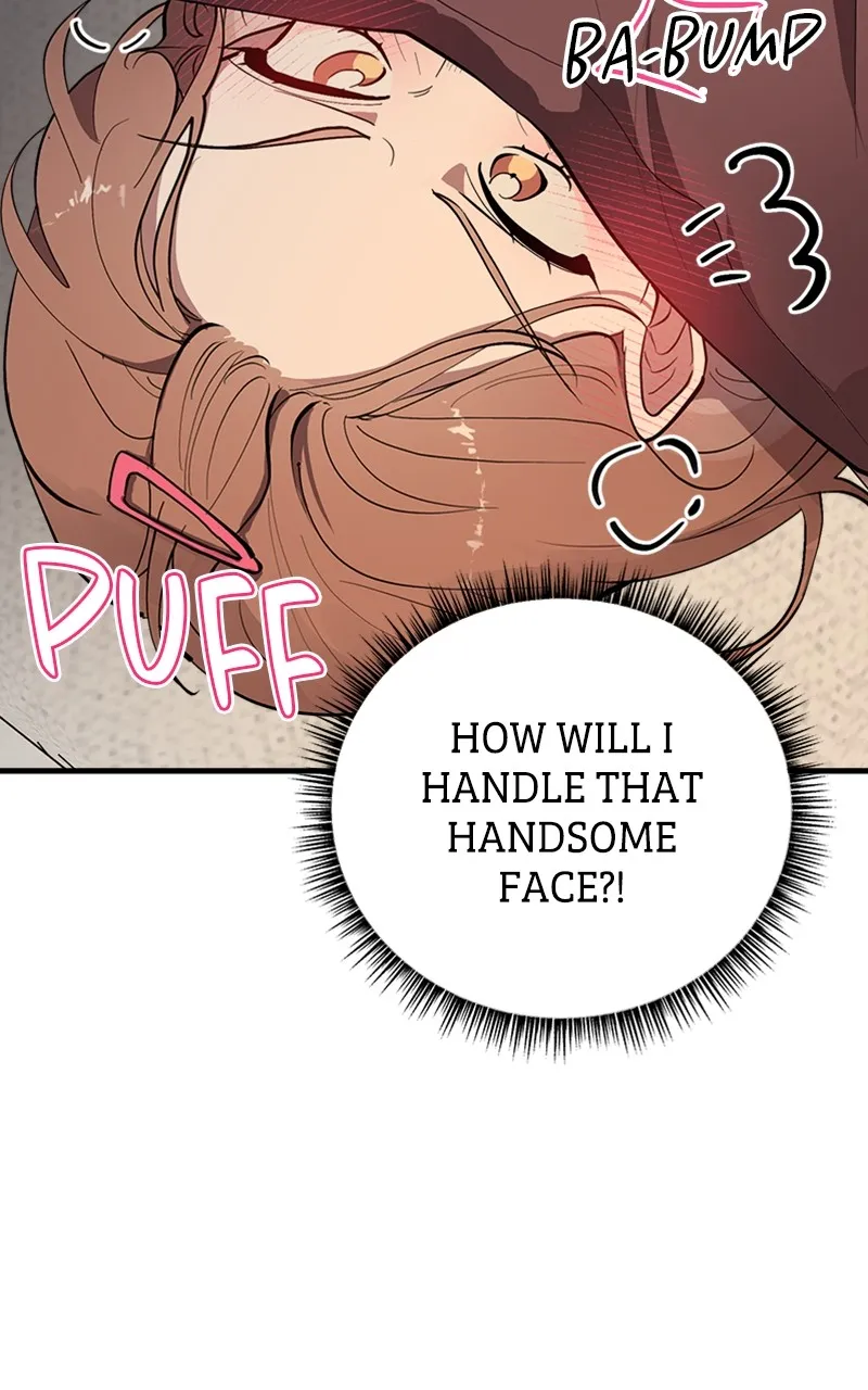 Read I Spy a Married Life chapter 3 image 35 on Lezhin