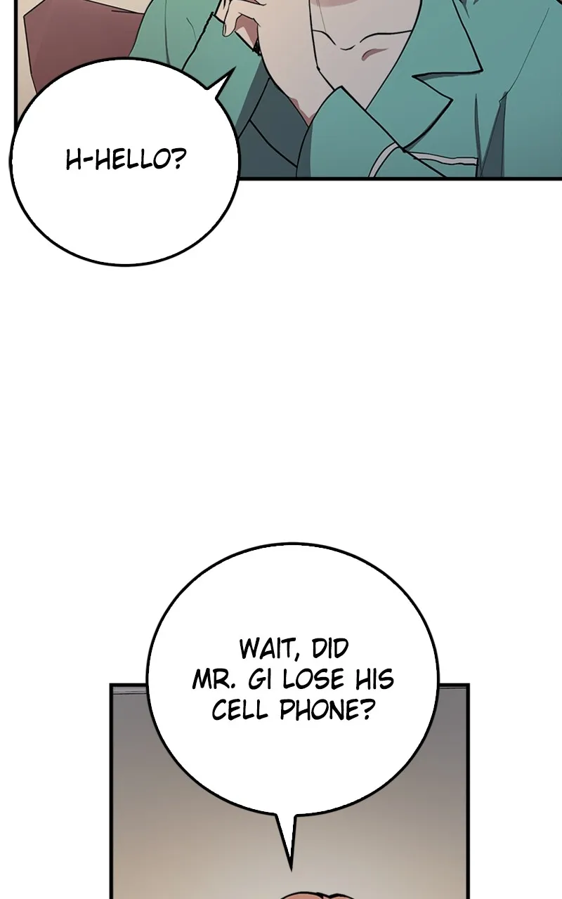 Read I Spy a Married Life chapter 3 image 40 on Lezhin