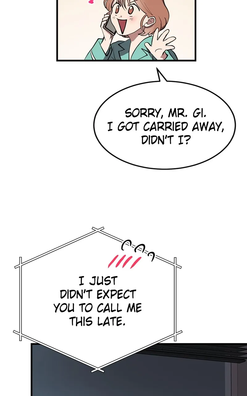 Read I Spy a Married Life chapter 3 image 45 on Lezhin