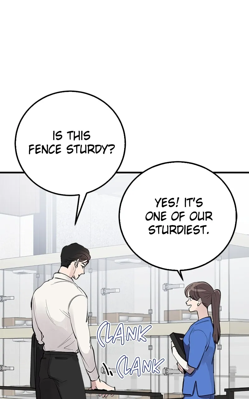 Read I Spy a Married Life chapter 3 image 5 on Lezhin