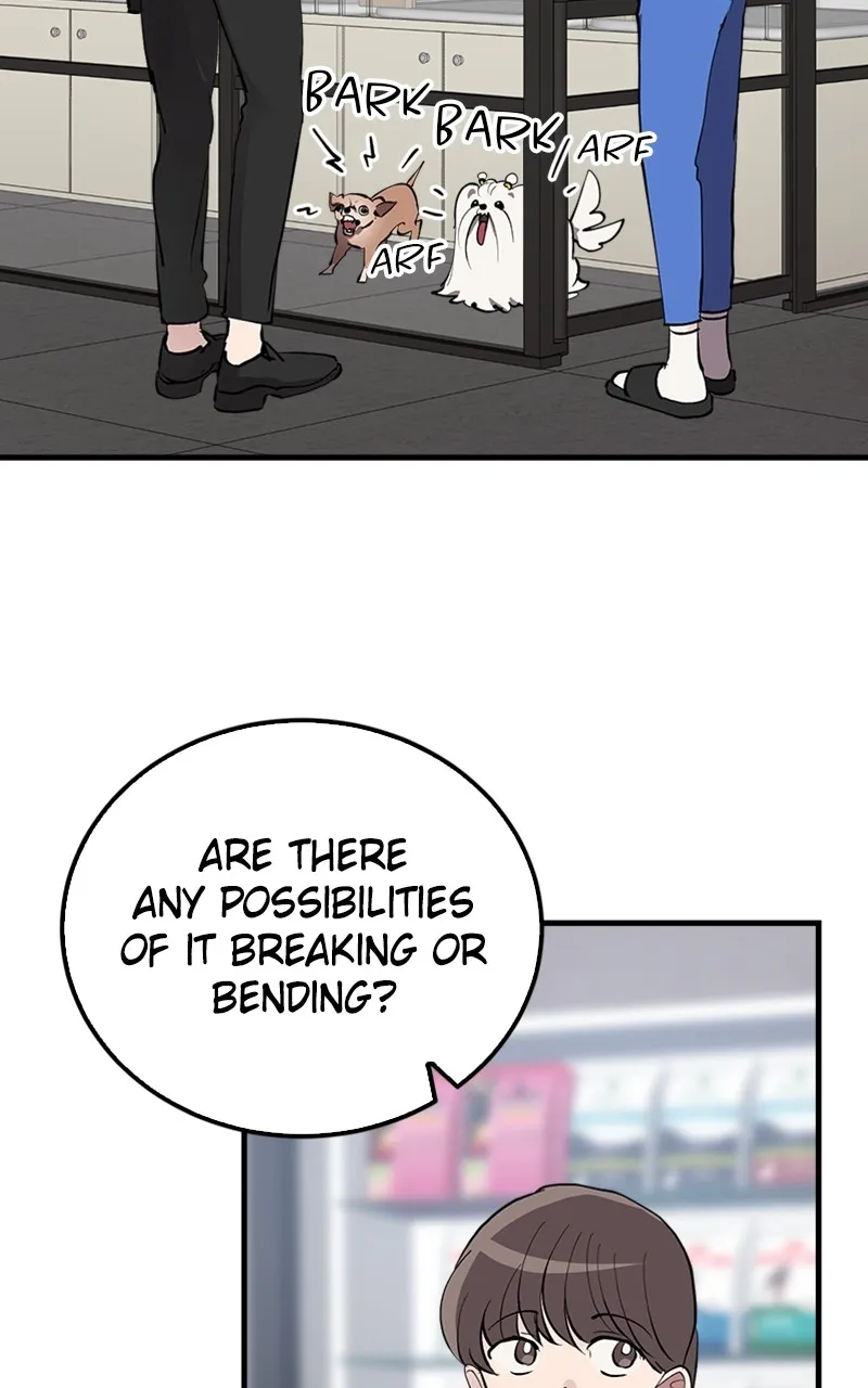 Read I Spy a Married Life chapter 3 image 6 on Lezhin