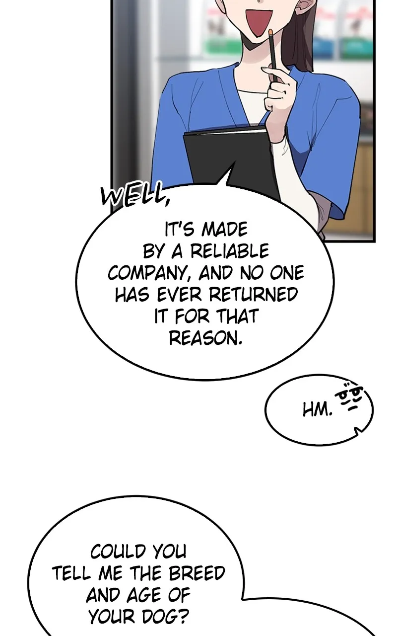 Read I Spy a Married Life chapter 3 image 7 on Lezhin