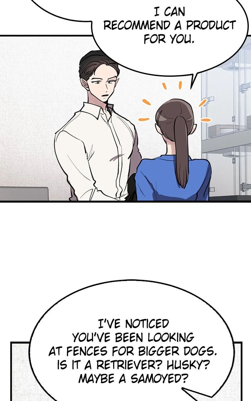 Read I Spy a Married Life chapter 3 image 8 on Lezhin