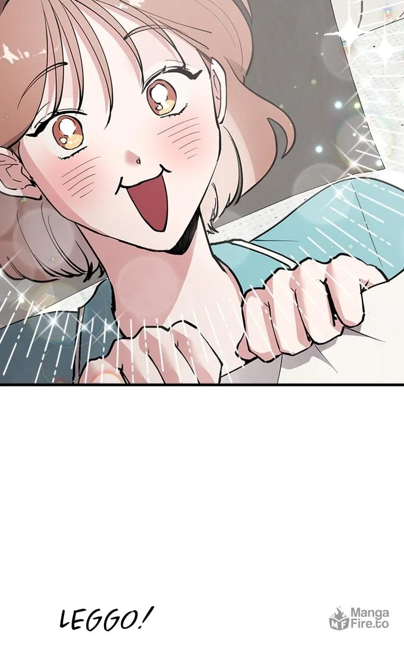 I Spy a Married Life Chapter 30 page 3 - 