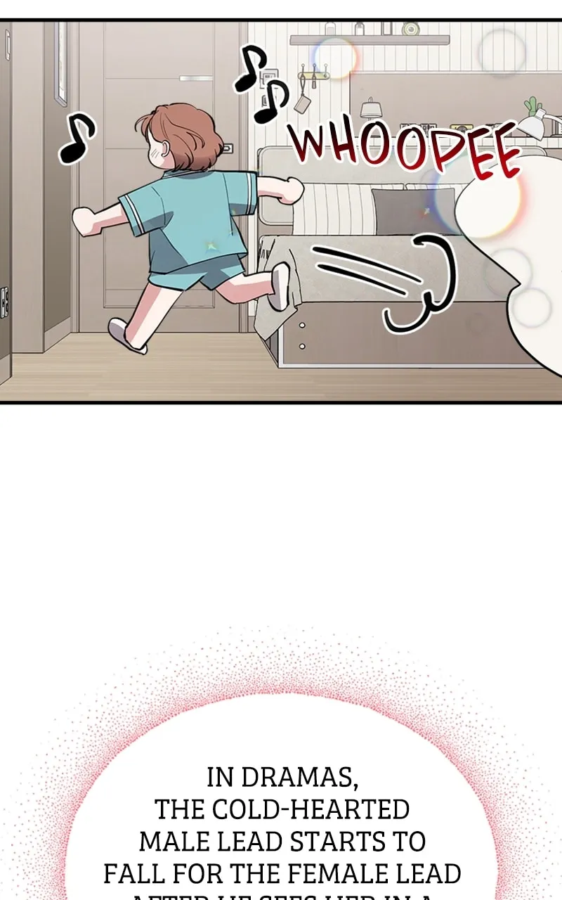 I Spy a Married Life Chapter 30 page 4 - 