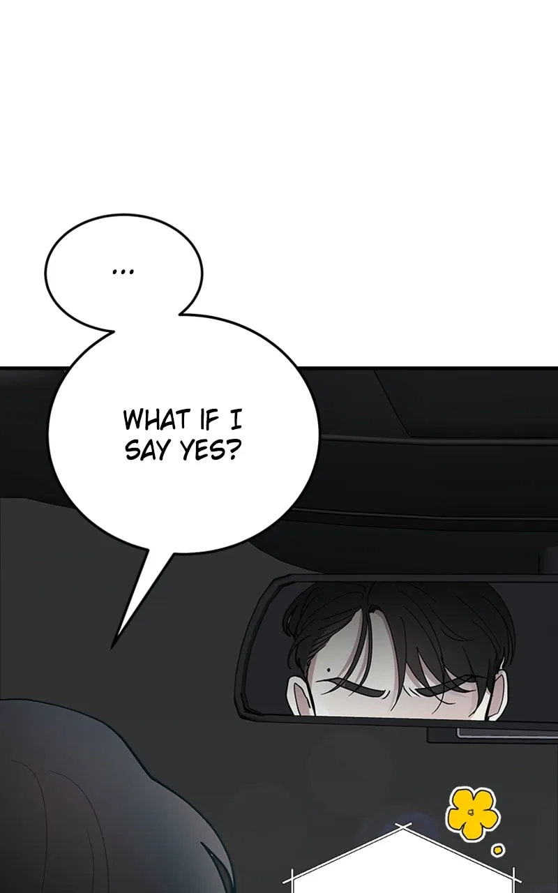I Spy a Married Life Chapter 32 page 4 - 