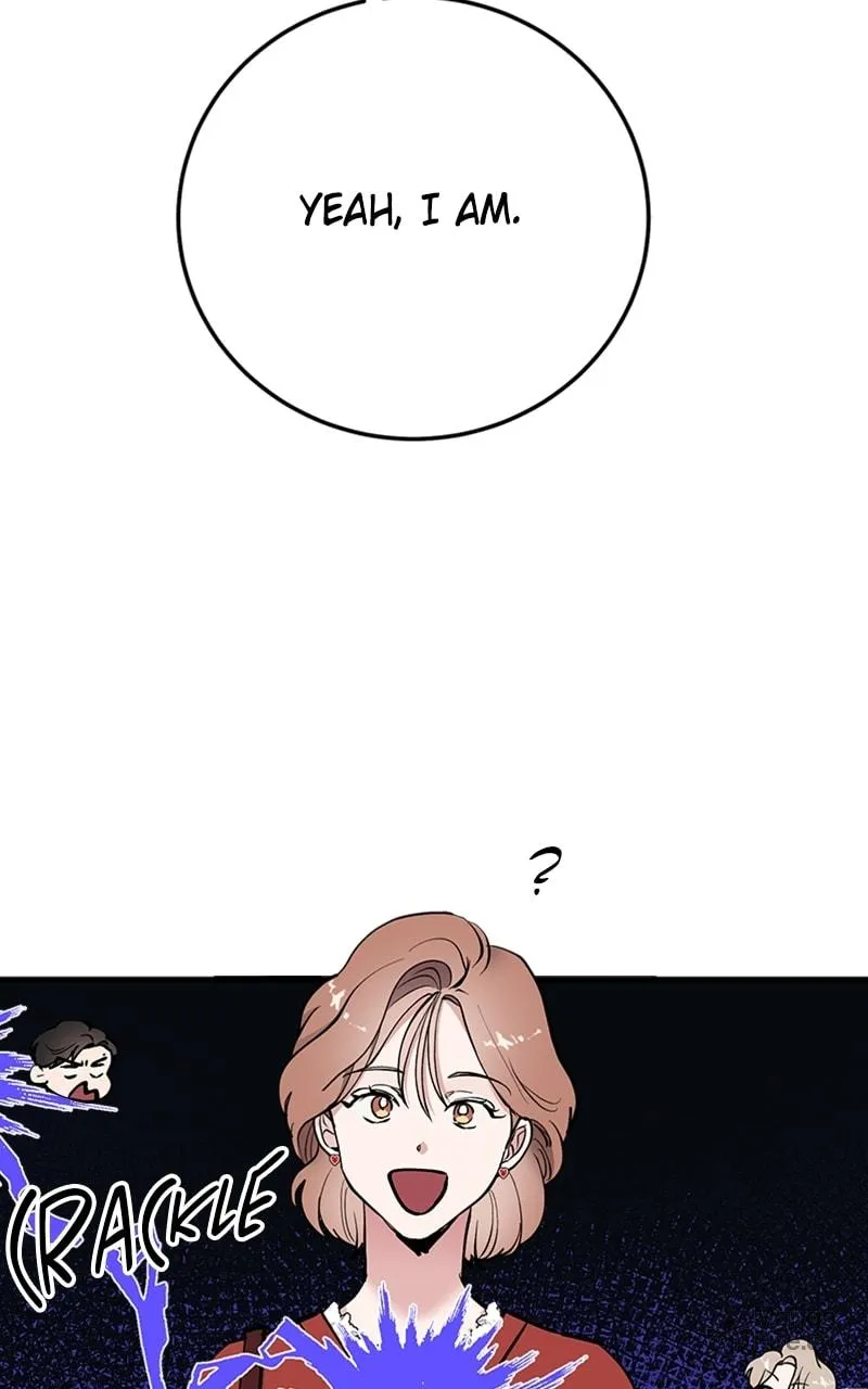 I Spy a Married Life Chapter 32 page 33 - 