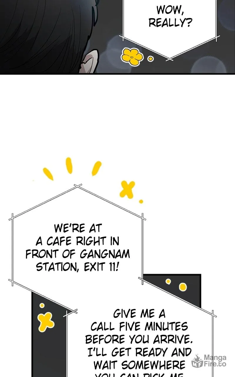 I Spy a Married Life Chapter 32 page 5 - 