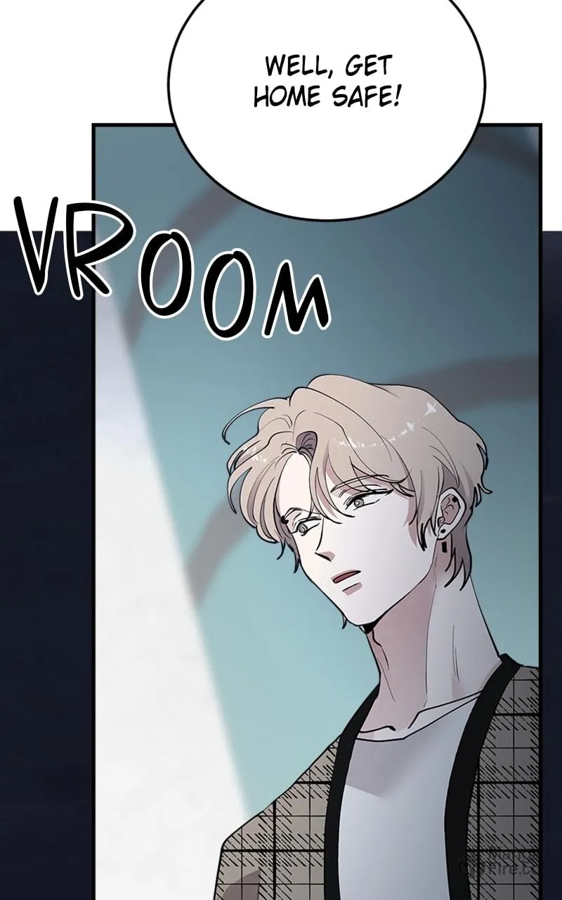 I Spy a Married Life Chapter 32 page 42 - 