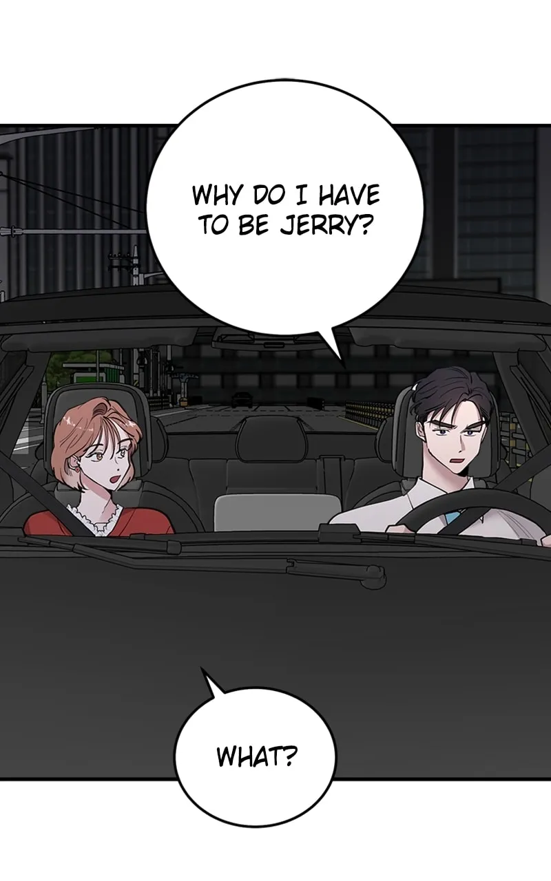 I Spy a Married Life Chapter 32 page 46 - 