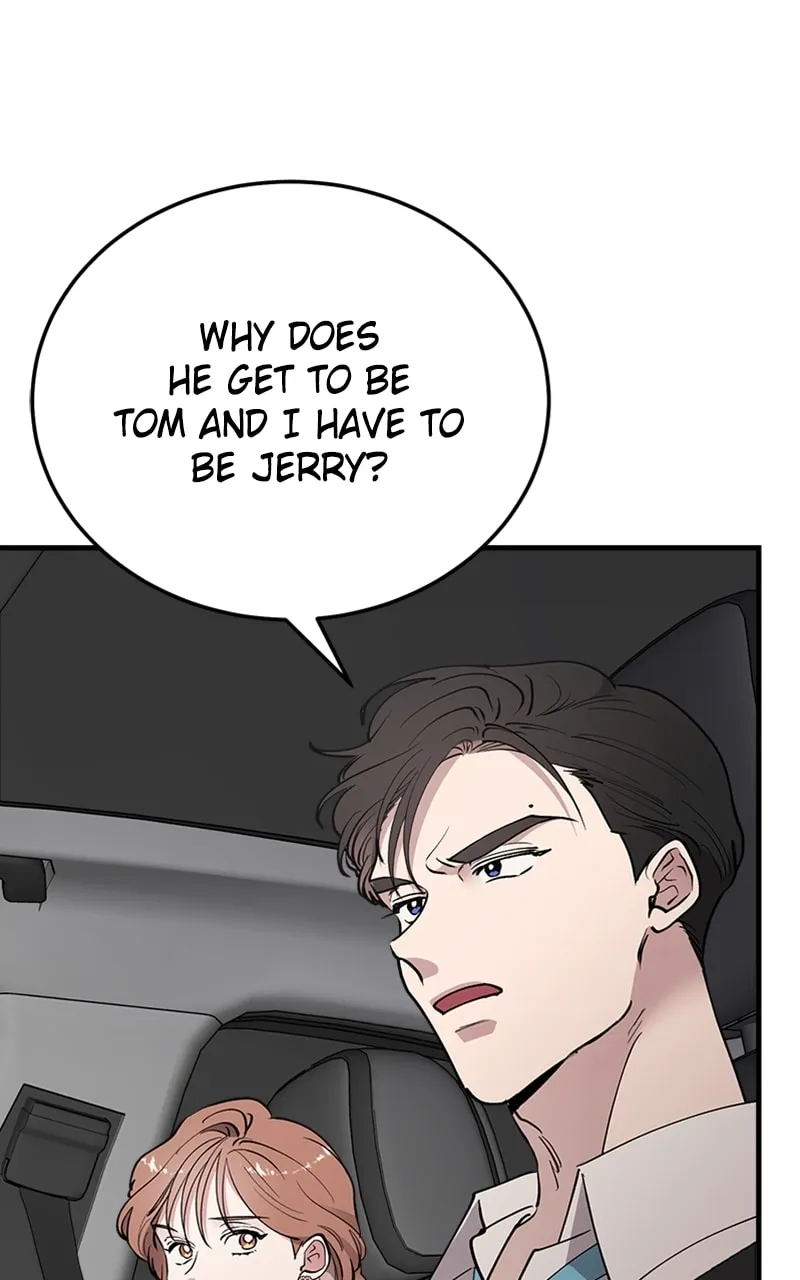 I Spy a Married Life Chapter 32 page 47 - 