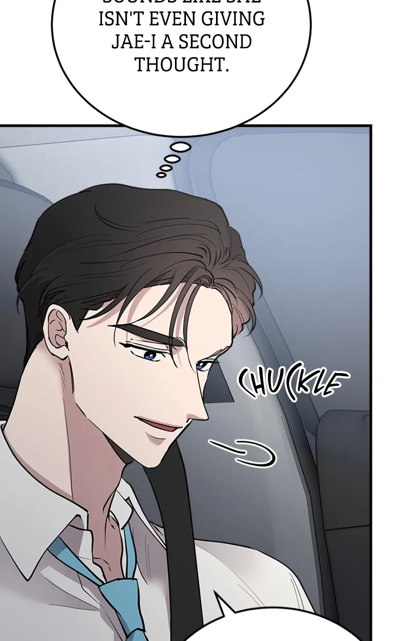 I Spy a Married Life Chapter 32 page 7 - 