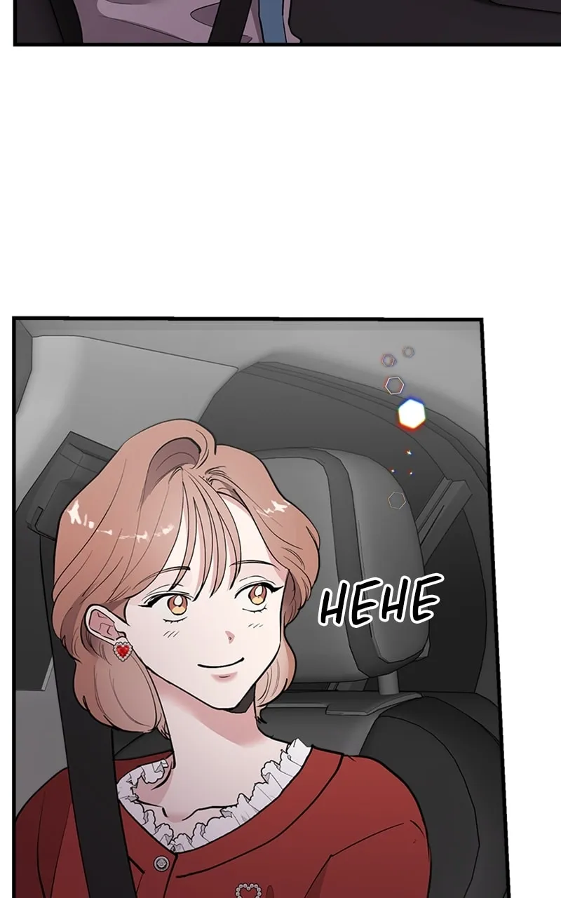 I Spy a Married Life Chapter 32 page 64 - 