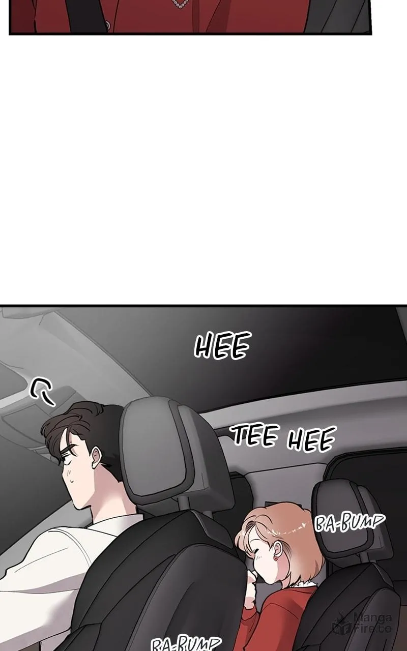I Spy a Married Life Chapter 32 page 65 - 