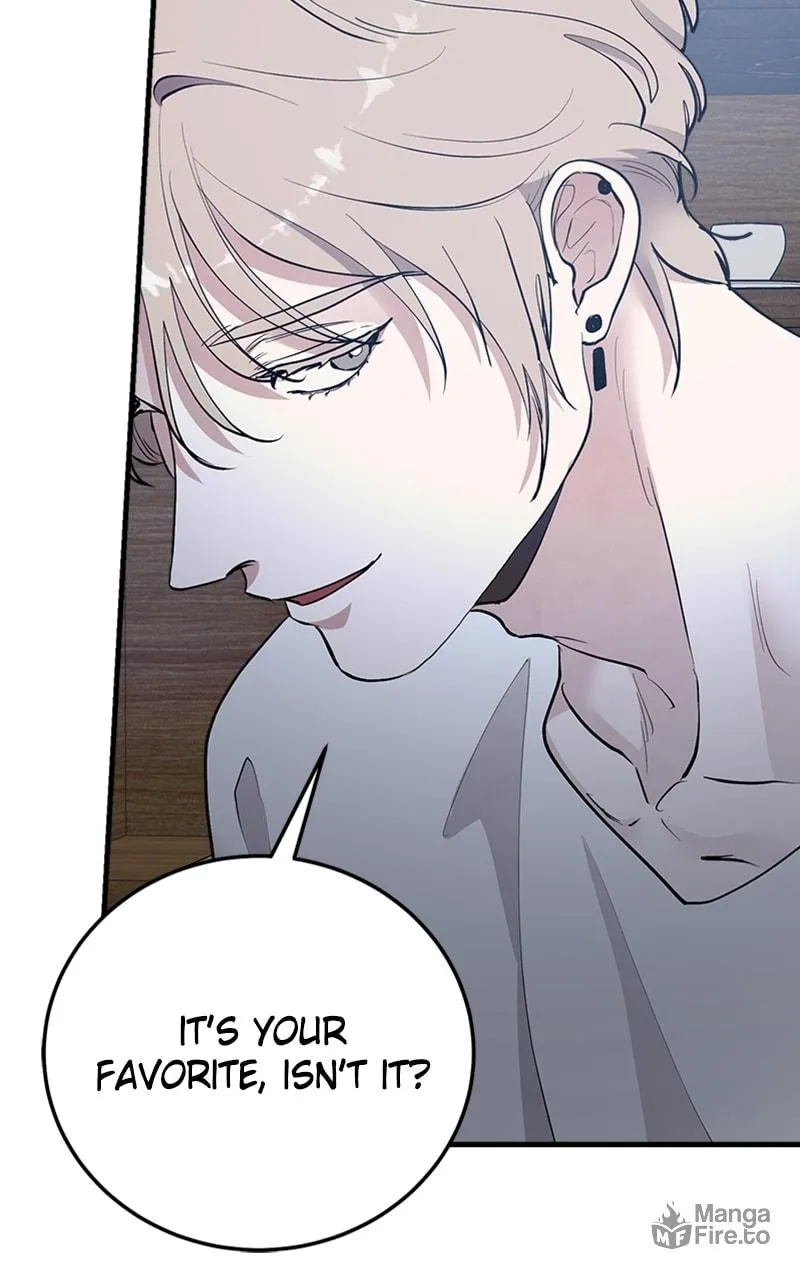 I Spy a Married Life Chapter 32 page 84 - 