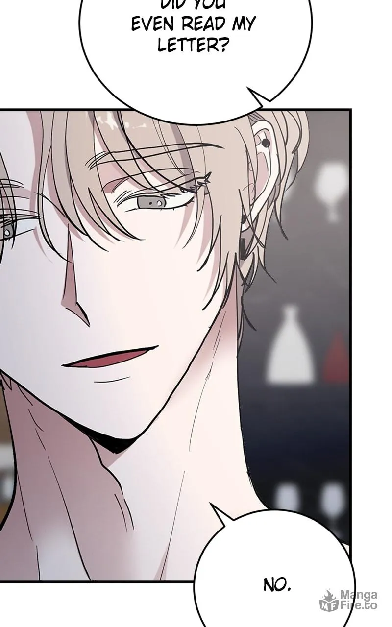 I Spy a Married Life Chapter 33 page 3 - 