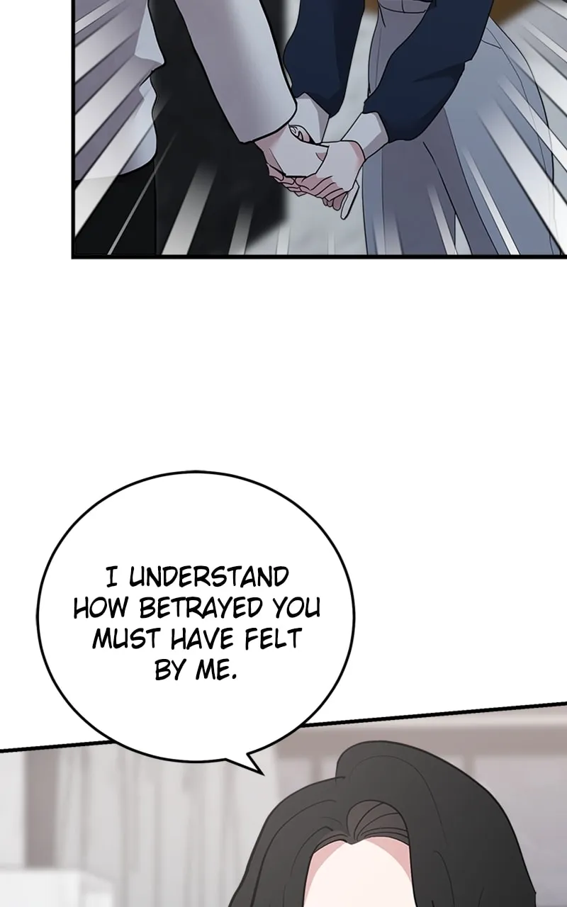 I Spy a Married Life Chapter 33 page 8 - 
