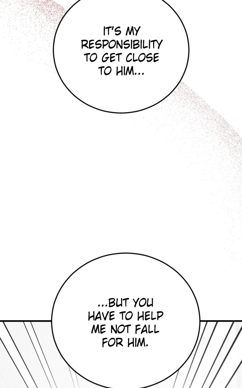 I Spy a Married Life Chapter 34 page 4 - 