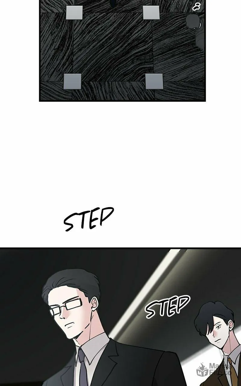 I Spy a Married Life Chapter 35 page 3 - 