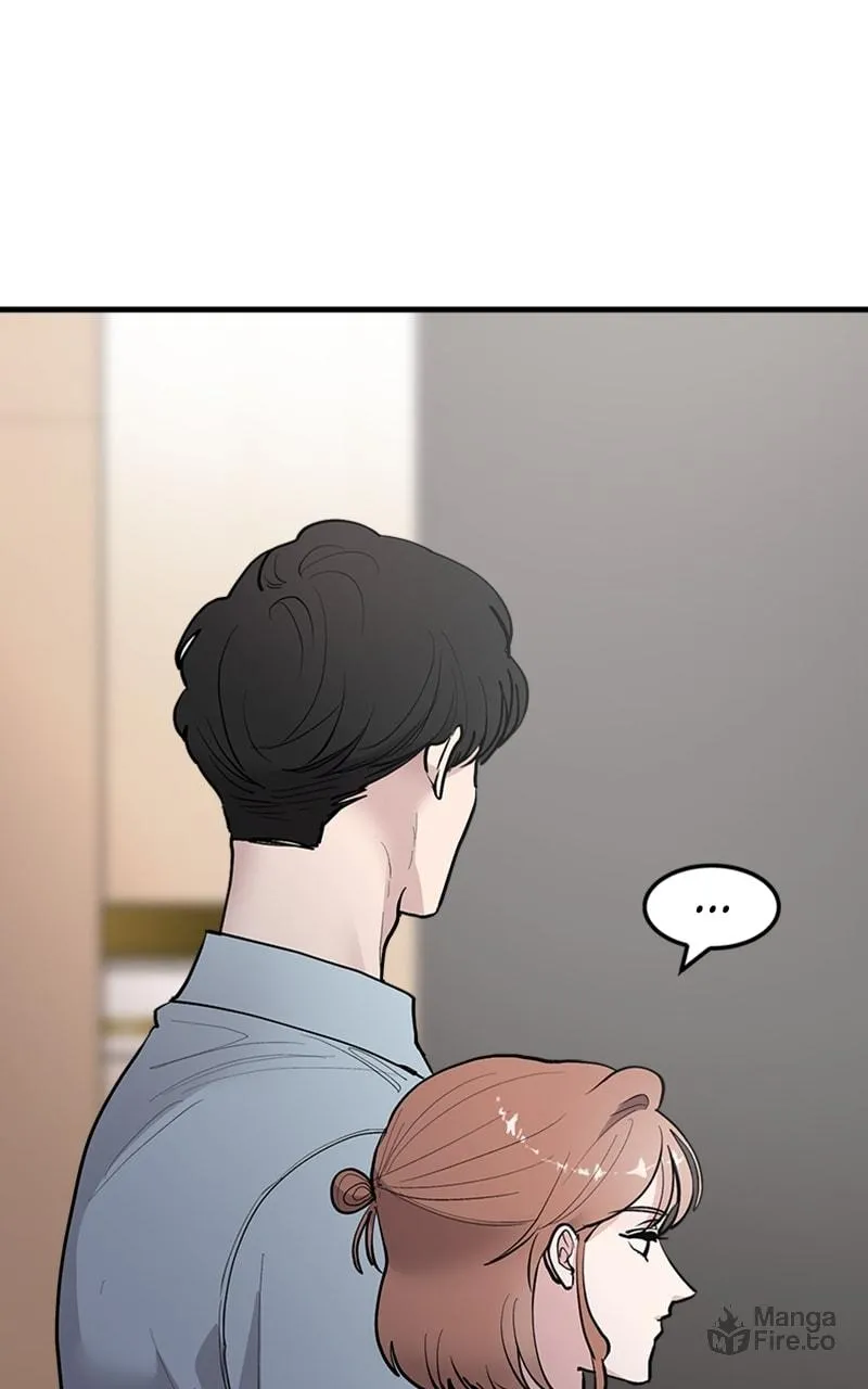 I Spy a Married Life Chapter 36 page 3 - 