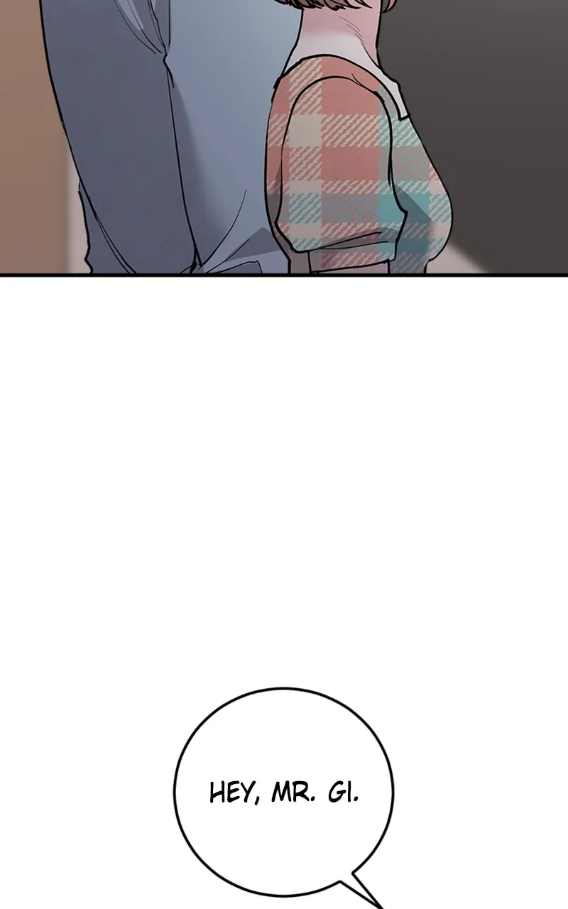 I Spy a Married Life Chapter 36 page 4 - 