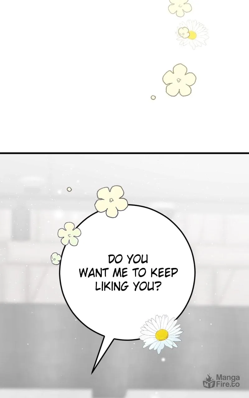 I Spy a Married Life Chapter 37 page 3 - 