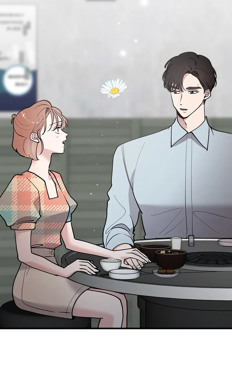 I Spy a Married Life Chapter 37 page 4 - 