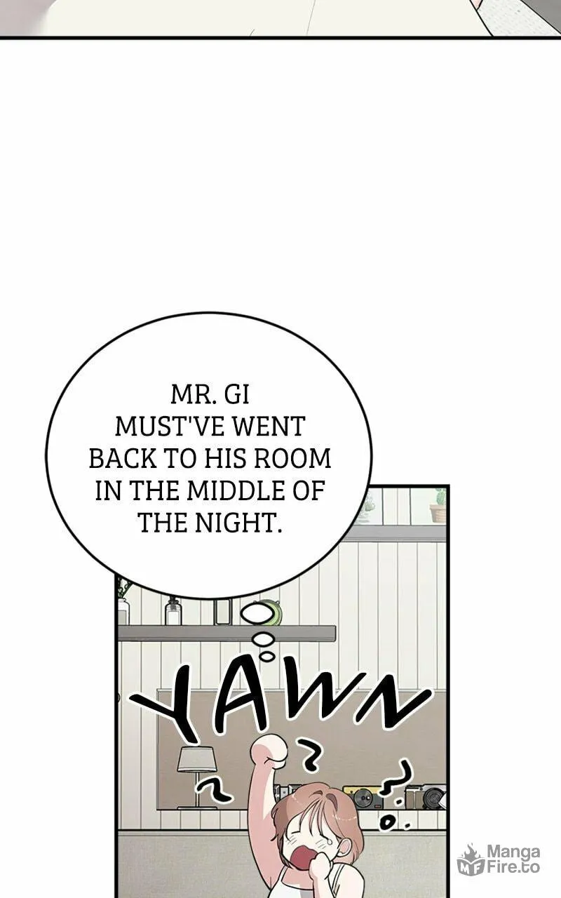 I Spy a Married Life Chapter 38 page 3 - 