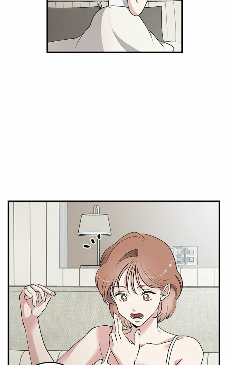 I Spy a Married Life Chapter 38 page 4 - 