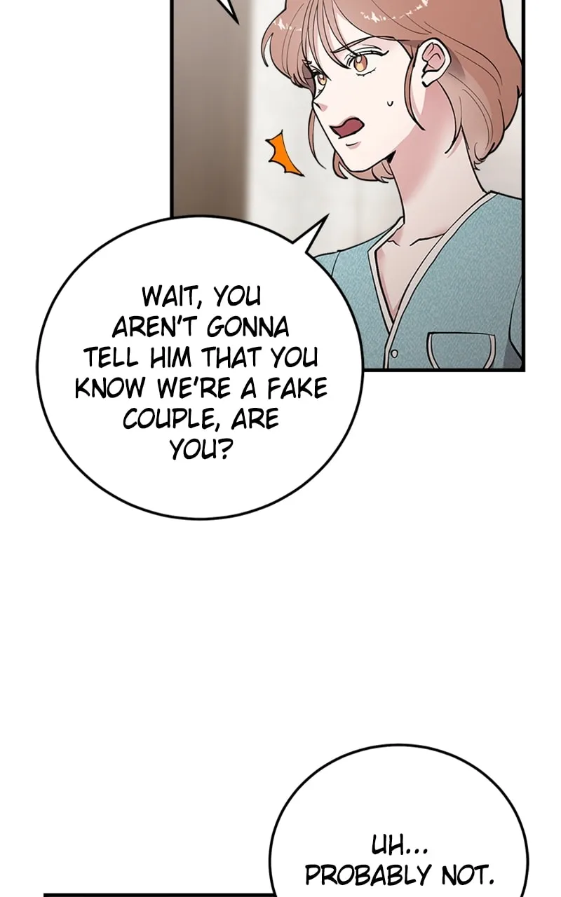 I Spy a Married Life Chapter 39 page 11 - 
