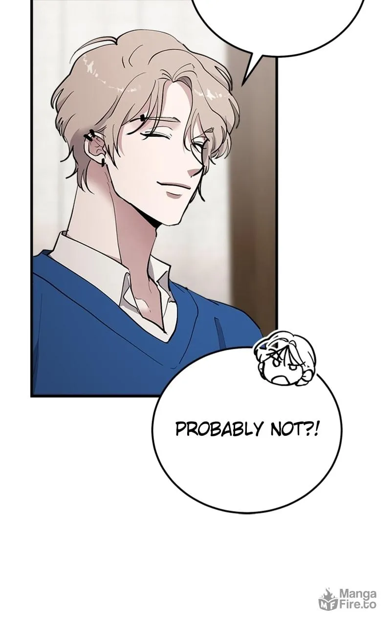 I Spy a Married Life Chapter 39 page 12 - 