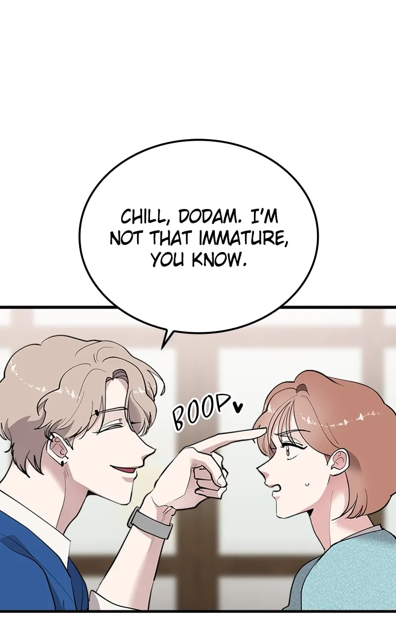 I Spy a Married Life Chapter 39 page 13 - 