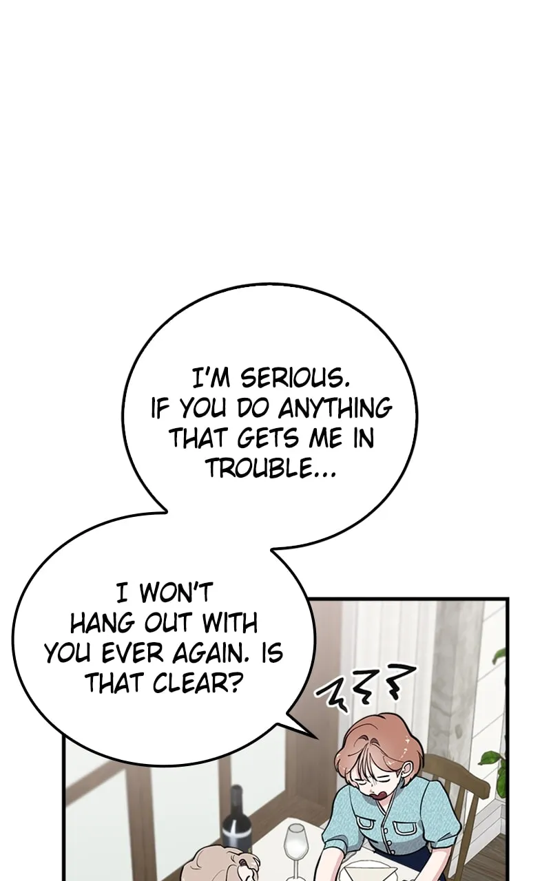 I Spy a Married Life Chapter 39 page 14 - 