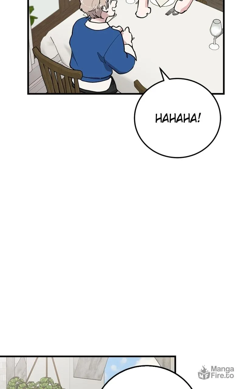 I Spy a Married Life Chapter 39 page 15 - 