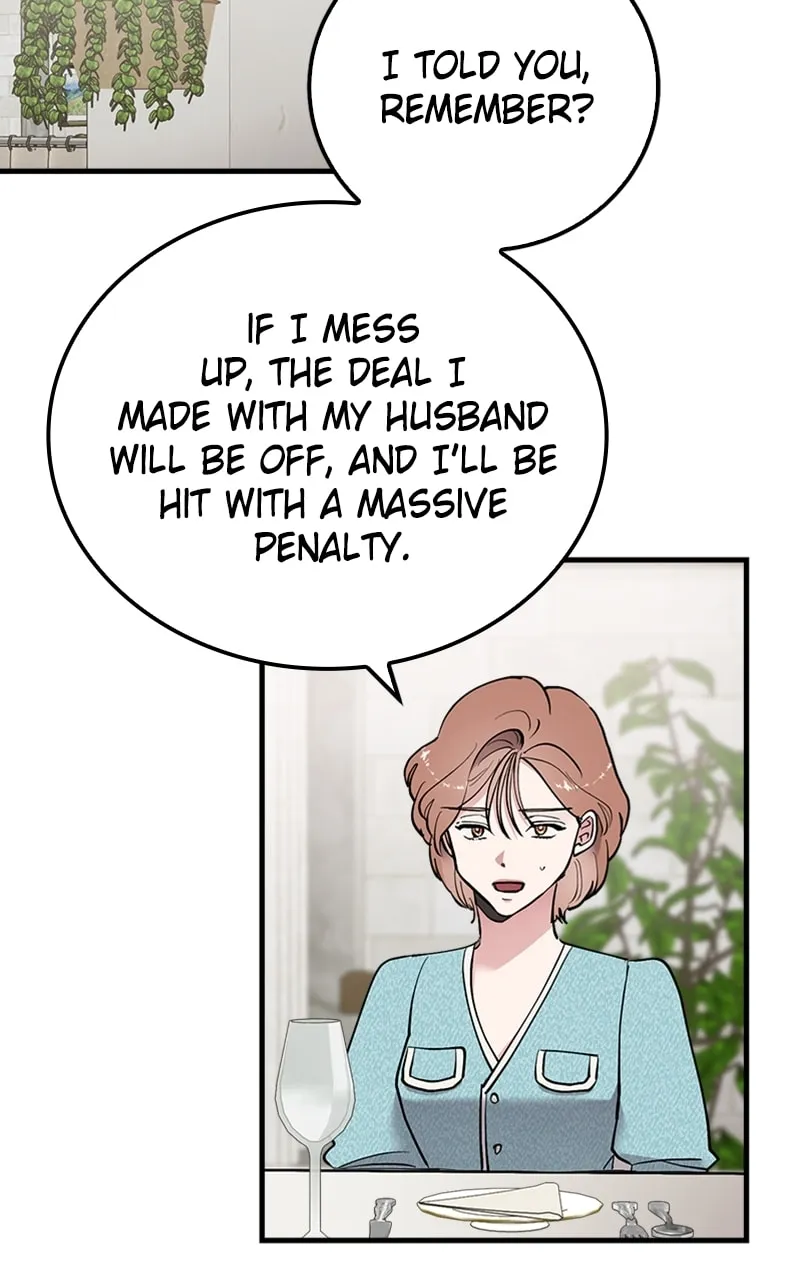 I Spy a Married Life Chapter 39 page 16 - 