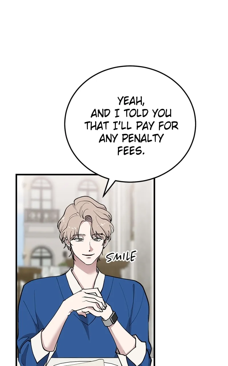 I Spy a Married Life Chapter 39 page 17 - 