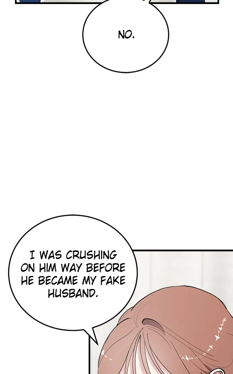 I Spy a Married Life Chapter 39 page 19 - 