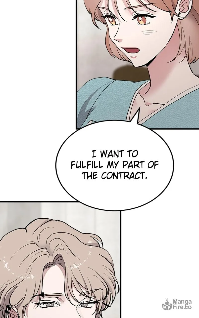 I Spy a Married Life Chapter 39 page 20 - 