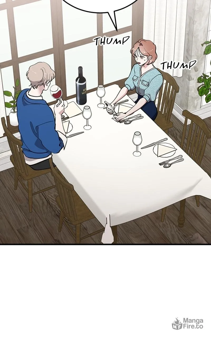 I Spy a Married Life Chapter 39 page 3 - 