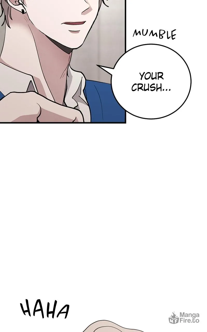 I Spy a Married Life Chapter 39 page 21 - 