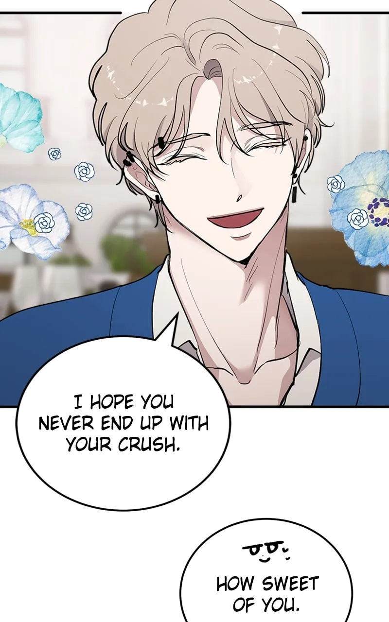 I Spy a Married Life Chapter 39 page 22 - 