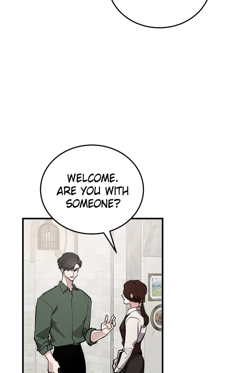 I Spy a Married Life Chapter 39 page 23 - 