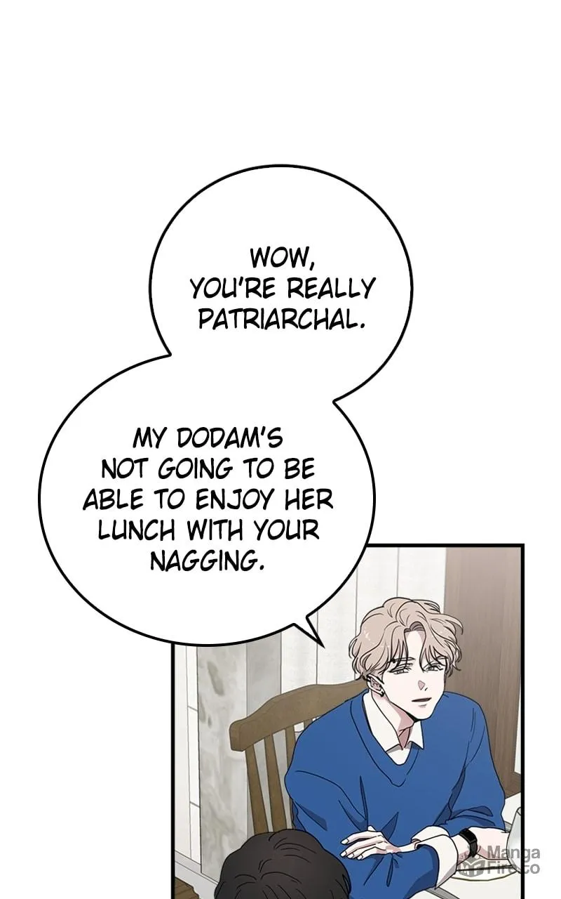 I Spy a Married Life Chapter 39 page 30 - 