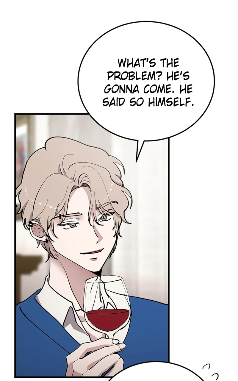 I Spy a Married Life Chapter 39 page 4 - 