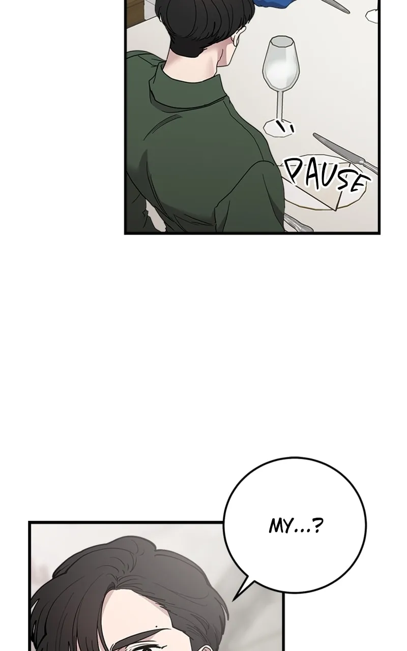 I Spy a Married Life Chapter 39 page 31 - 