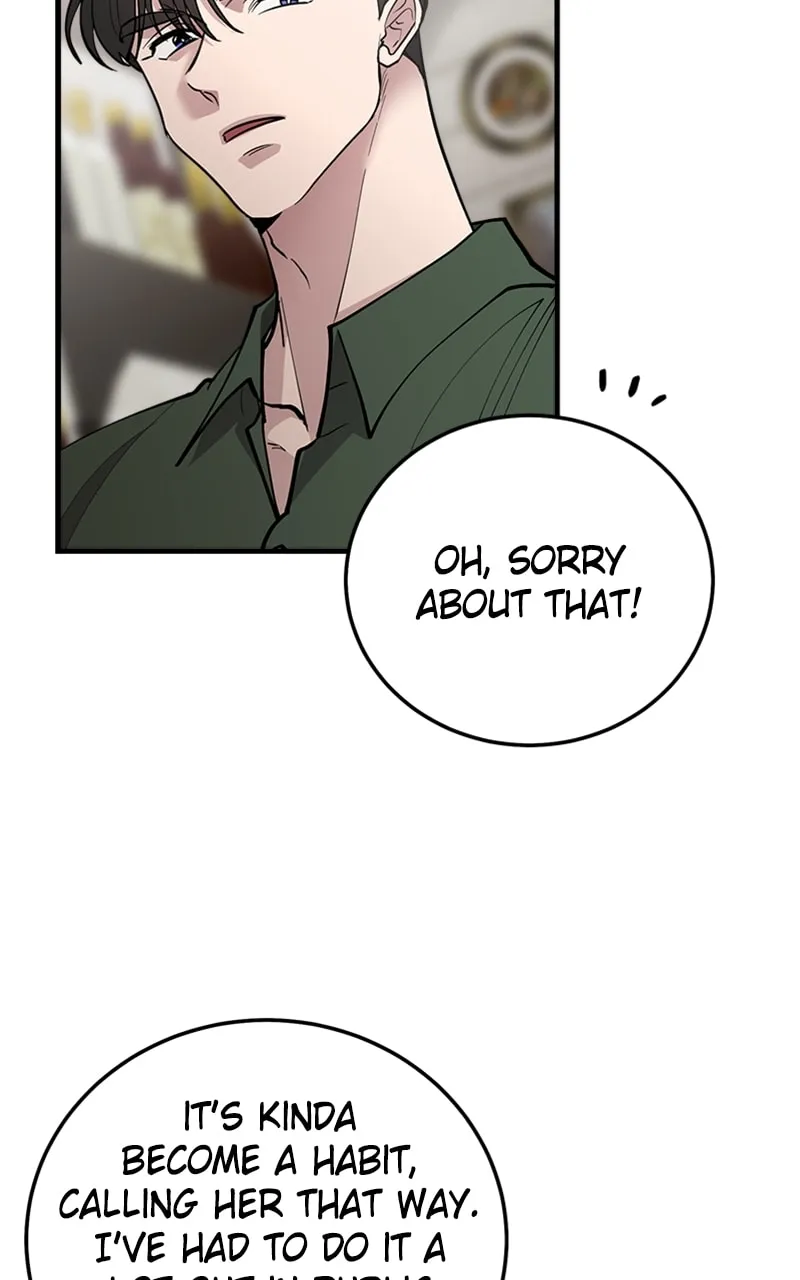I Spy a Married Life Chapter 39 page 32 - 